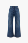 Bottega Veneta Jeans with patch