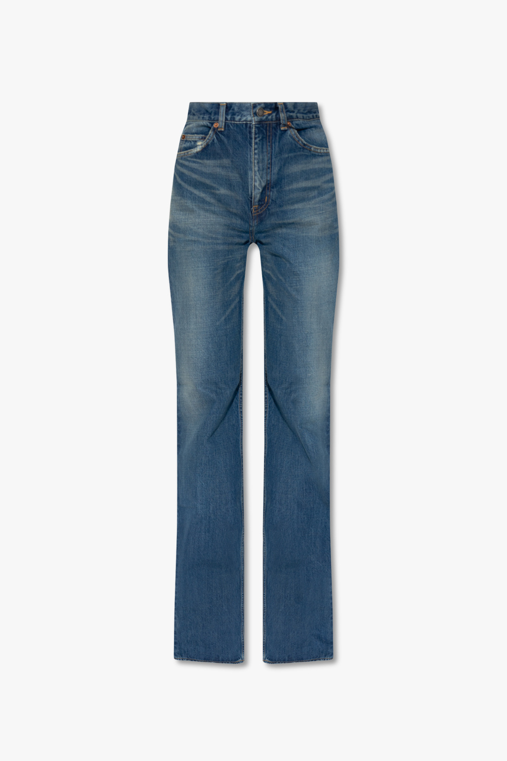 Saint Laurent Flared jeans