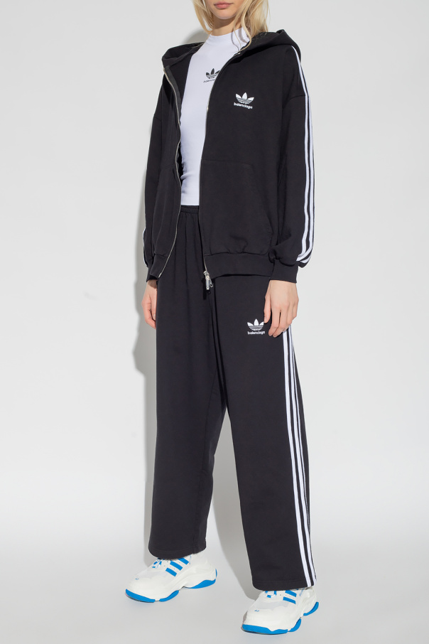 Balenciaga Balenciaga x clothes adidas