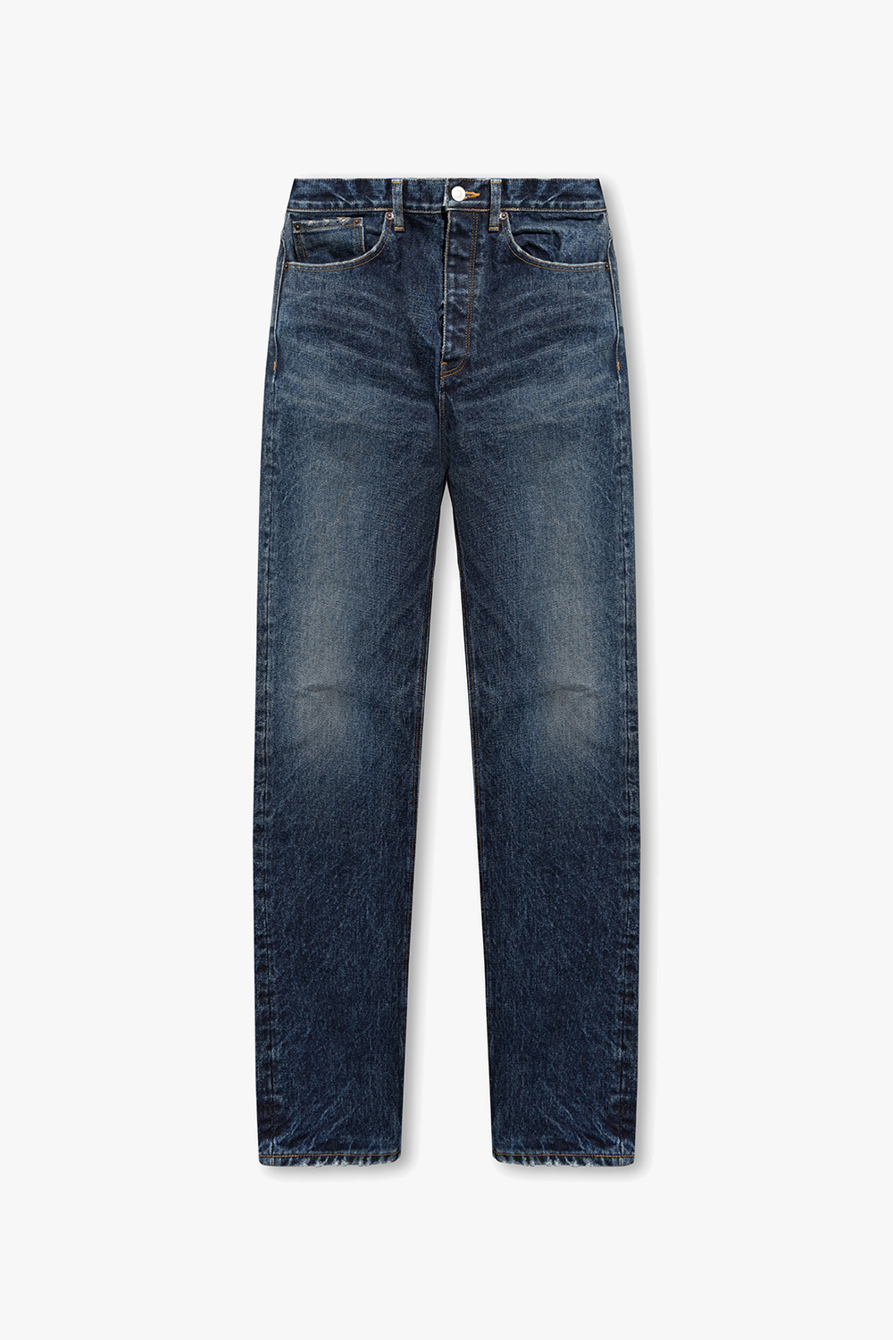 Balenciaga Distressed jeans