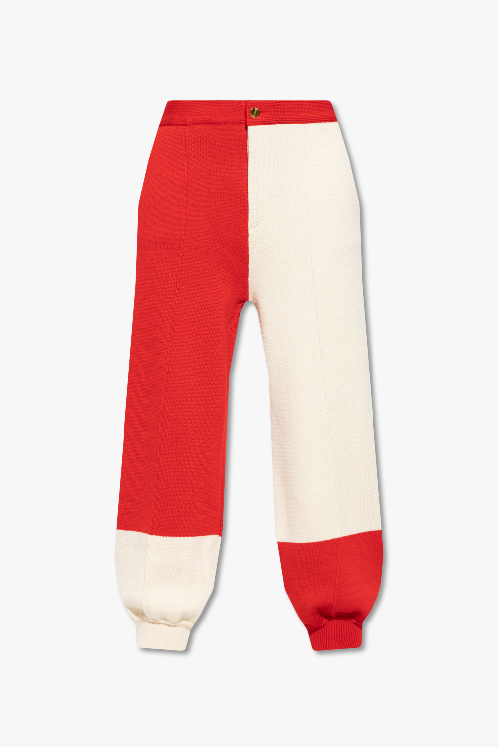 Gucci Wool trousers