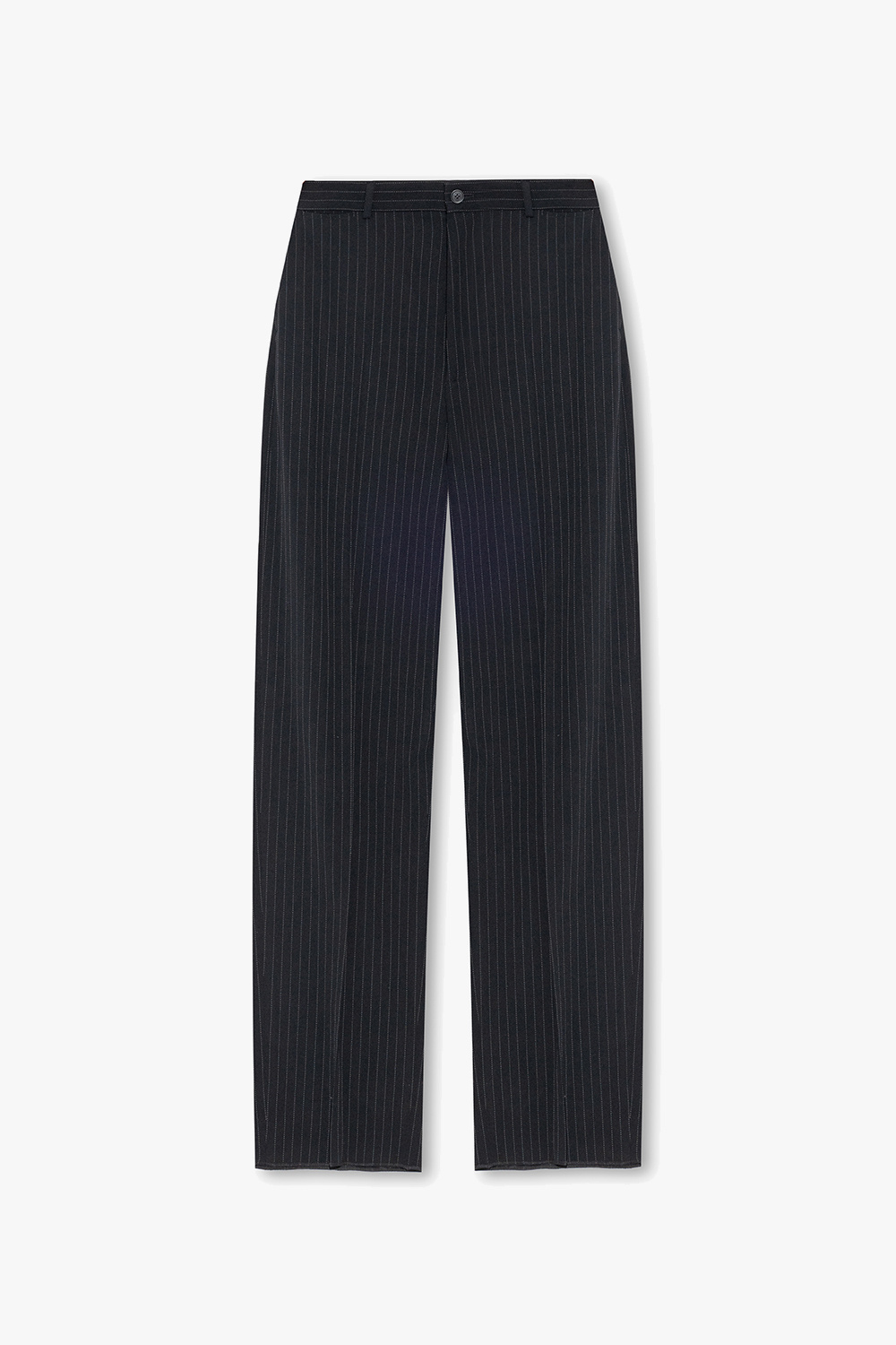 Balenciaga Pleat-front trousers