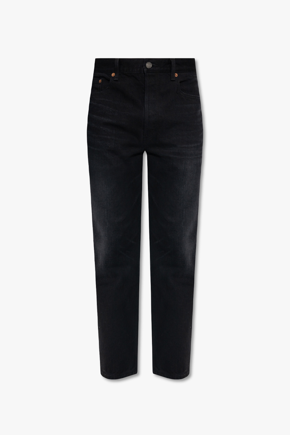 Saint Laurent ‘Mick’ jeans