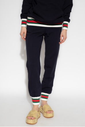 Gucci Gucci's Exclusive New Capsule Collection for Net-a-Porter Is Here