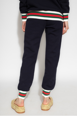 Gucci Sweatpants with pants