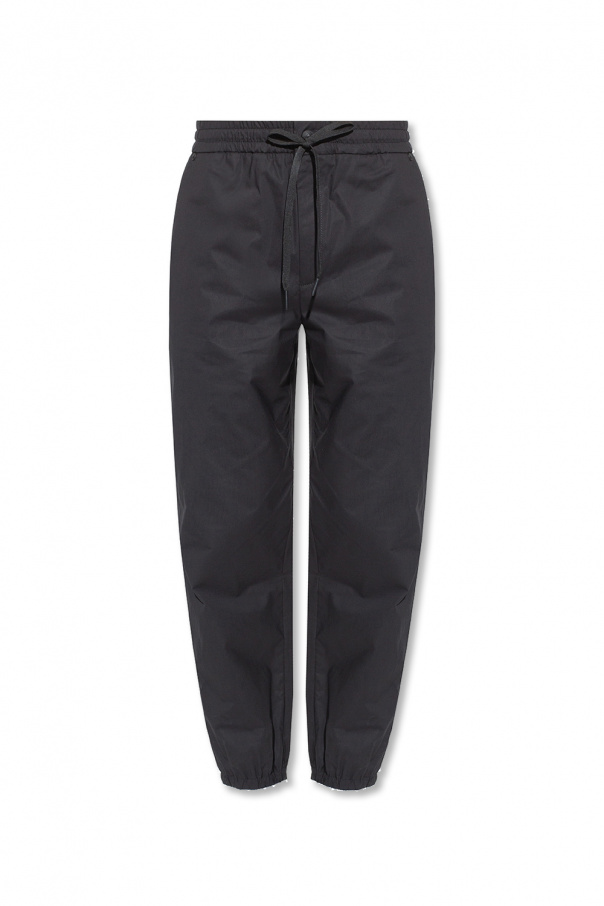 DSQUARED2 SEXY CARGO FIT JEANS Cotton trousers