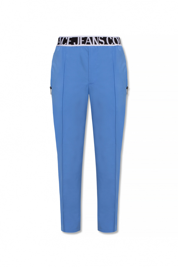 Silver Ridge™ II Stretch Pants Pleat-front trousers