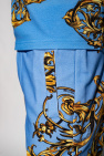 Versace Jeans Couture Barocco-printed sweatpants