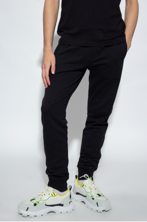 GenesinlifeShops  Versace Jeans Couture Sweatpants with logo