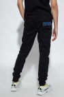 Versace Jeans Couture Sweatpants with logo