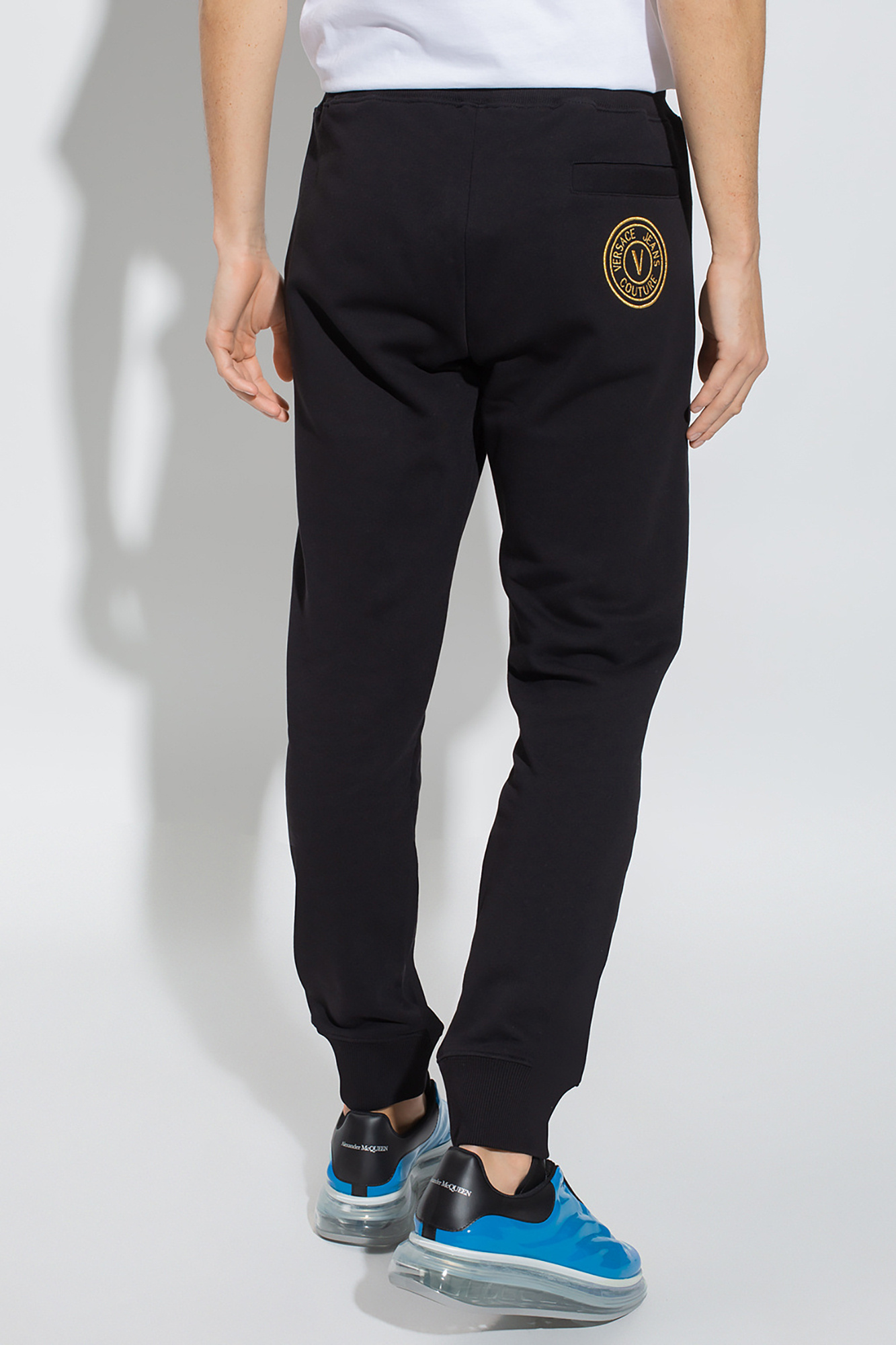 Versace Jeans Couture Sweatpants