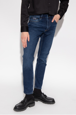 Target Open Hem Fleece Basic New Logo Men's Pants Womens Clothing Jeans 202046