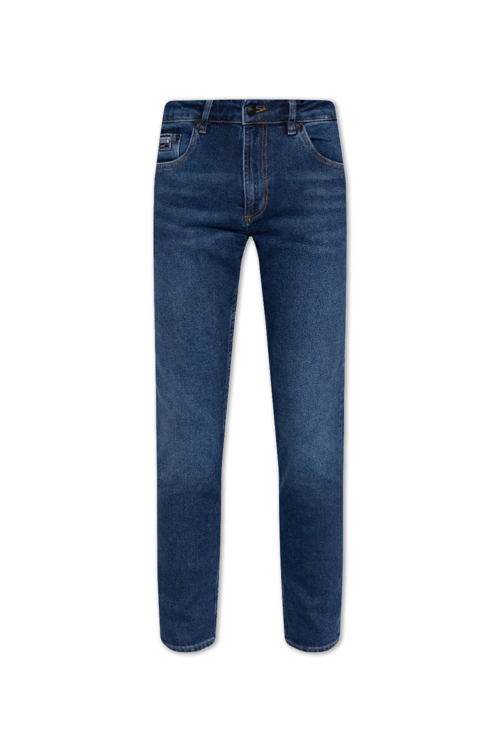 Versace Jeans Couture Jeans with logo