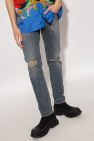 Versace Jeans Couture Skinny jeans