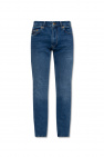 Versace Jeans Couture Slim-fit jeans