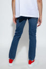 Versace Jeans Couture Slim-fit jeans