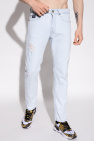 Versace Jeans Couture Jeans with logo