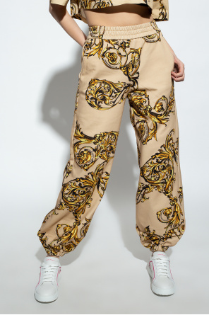 Versace Jeans Couture Sweatpants