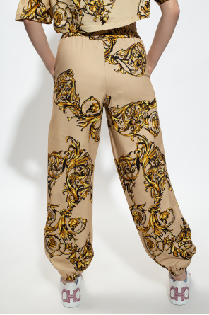 Versace Jeans Couture Sweatpants