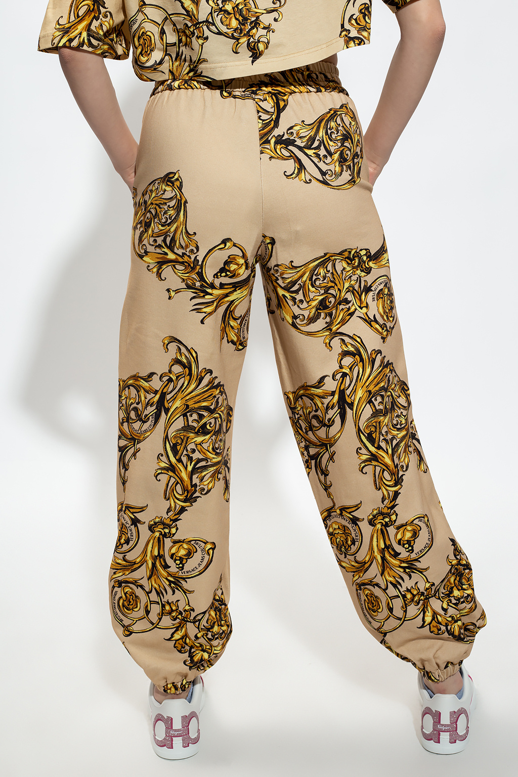 Versace Jeans Couture Sweatpants