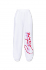 Versace Jeans Couture Sweatpants with logo