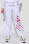 Versace Jeans Couture Sweatpants with logo