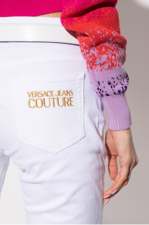 Versace Jeans Couture Mens Gant Summer Shorts