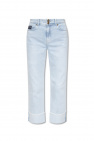 Calça Jeans Levis 514™ Straight Calça Je