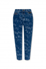 Versace Jeans Couture Jeans with logo