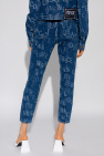 Versace Jeans Couture Jeans with logo
