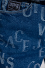 Versace Jeans Couture Jeans with logo