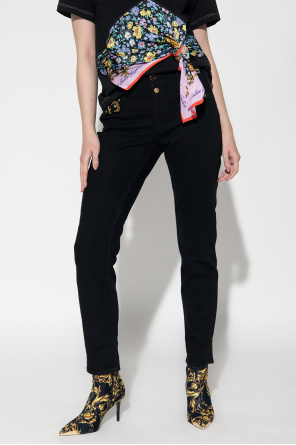 Versace Jeans Couture Skinny jeans