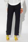 Bottega Veneta Cotton trousers