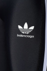 Balenciaga BLACK Balenciaga x ADIDAS