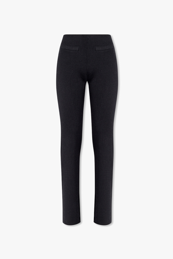 Saint Laurent Wool and trousers