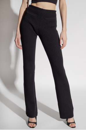 Saint Laurent Wool trousers