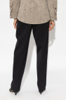 Bottega Veneta Wool trousers