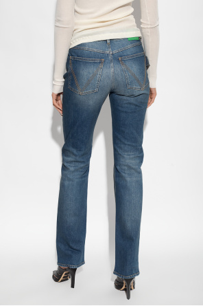 Bottega TOP Veneta Slim-fit jeans