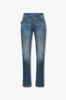 Bottega Veneta BLUE Slim-fit jeans