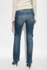 Bottega Veneta BLUE Slim-fit jeans