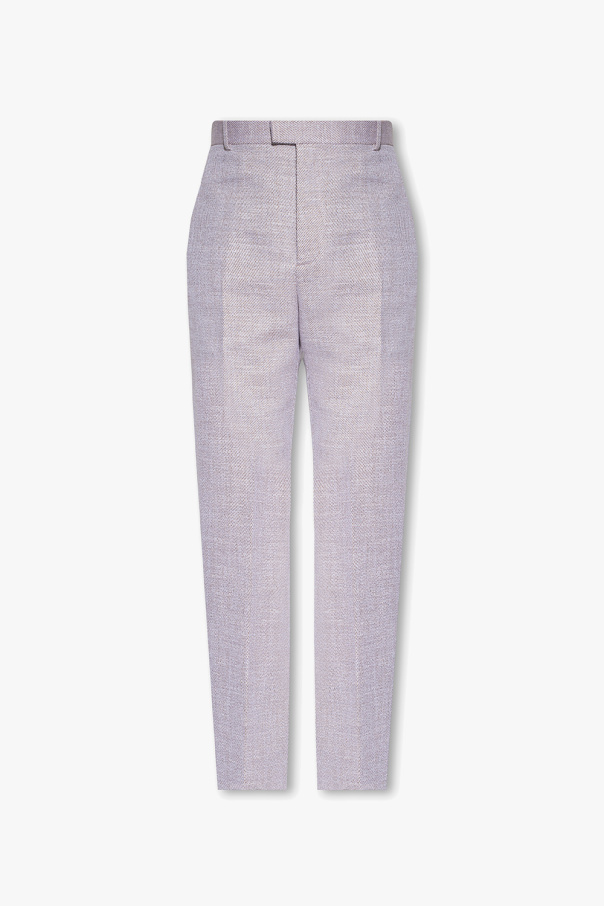 Wool trousers od Bottega Veneta