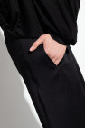 Saint Laurent Trousers with wide legs