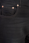 Balenciaga Straight leg jeans