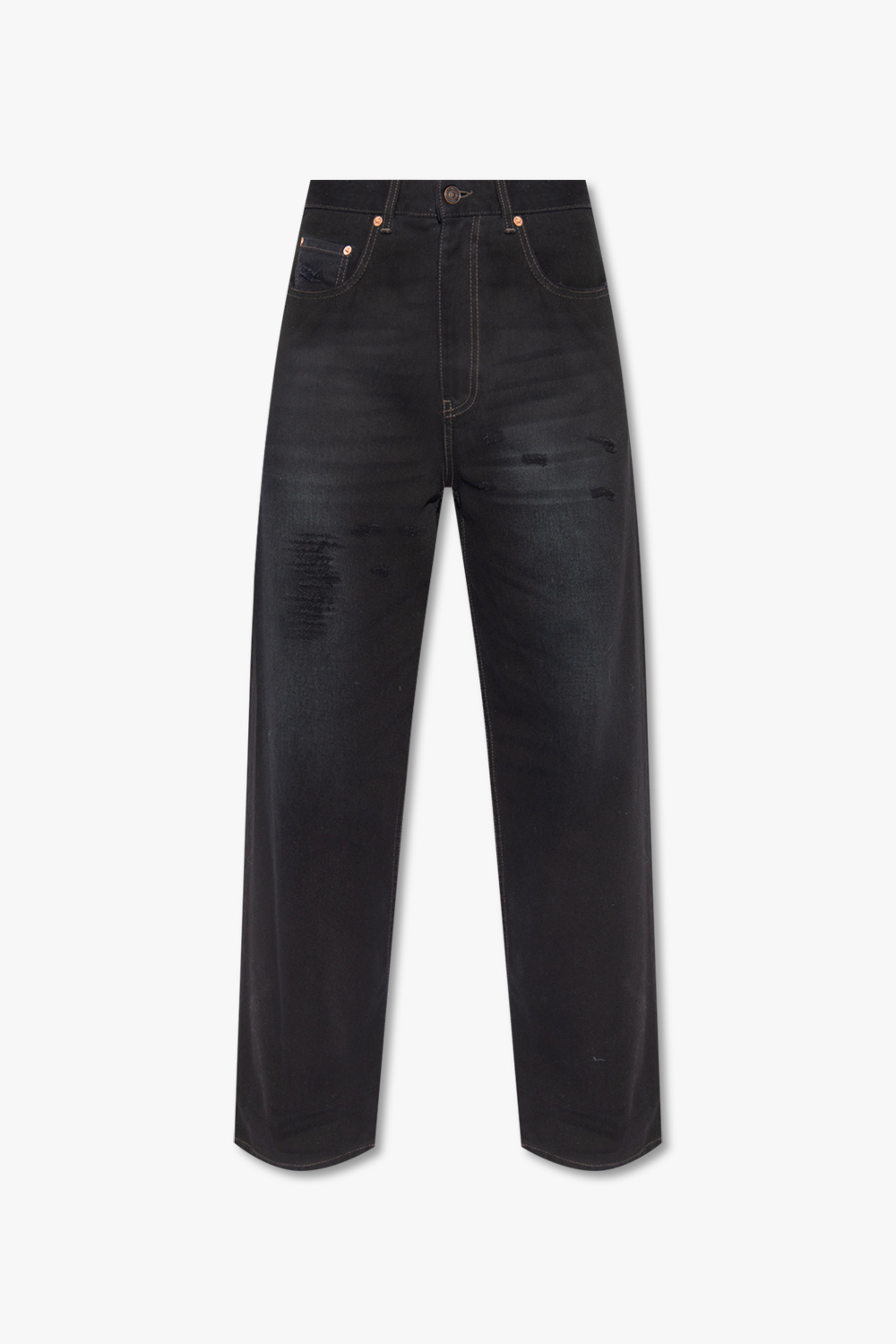 Balenciaga Straight leg jeans