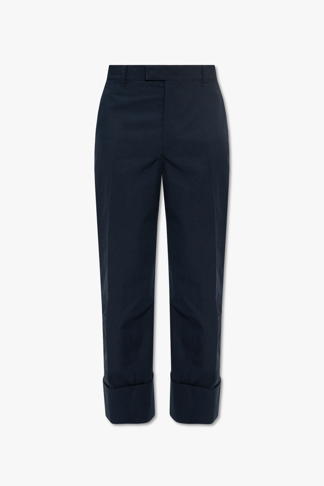 Bottega Veneta Loose-fitting trousers