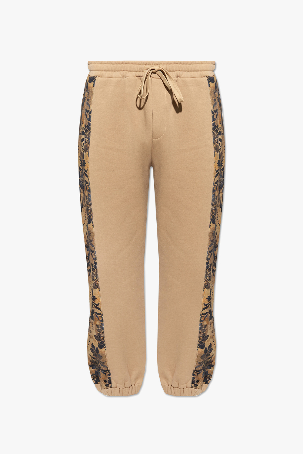 Versace Jeans Couture Cotton sweatpants