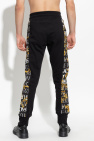 Versace Jeans Couture Sweatpants with logo