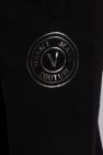 Versace Jeans Couture Sweaty Betty Power 7 8 Gym Leggings