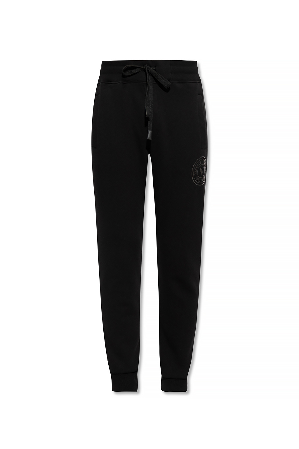 Versace Jeans Couture Sweatpants with logo