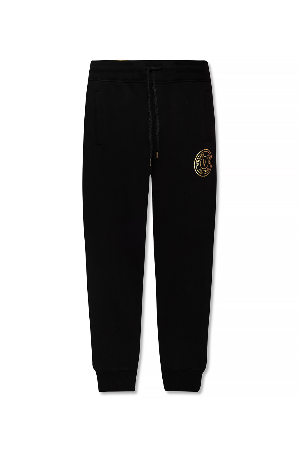 Versace Jeans Couture Sweatpants with logo